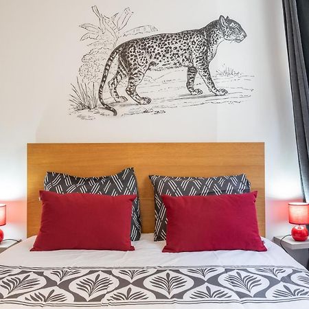 Apartament L'Harmonieux Centre Historique Grenoble Zewnętrze zdjęcie