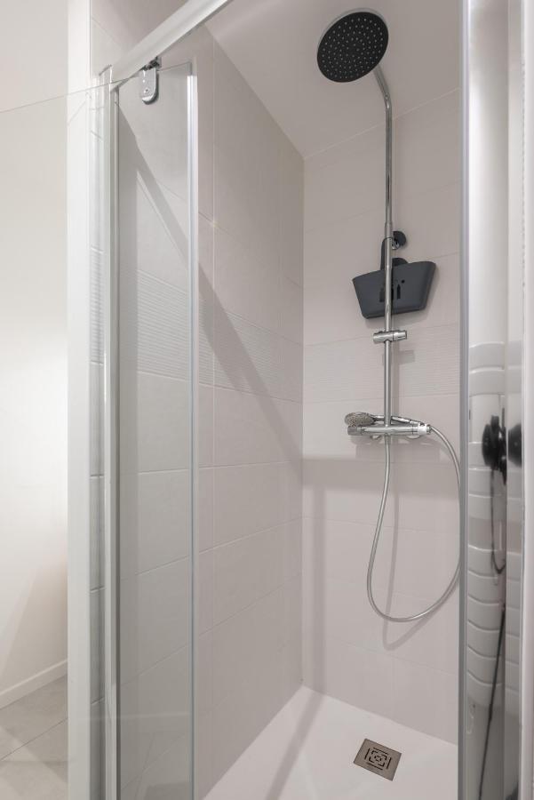 Apartament L'Harmonieux Centre Historique Grenoble Zewnętrze zdjęcie